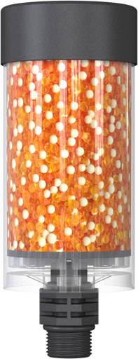 [05.0010.42] Adsorber VV-D 1L G1/2"m