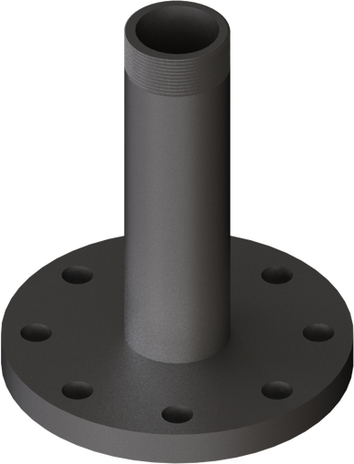 [08.2349.20] EBS Assembly SS DN100-PN16