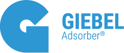 GIEBEL Adsorber CN